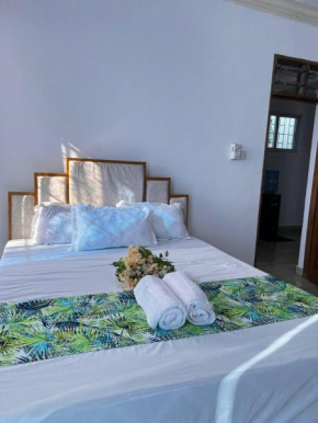 Stunning 2 Bedroom Apartment in Mombassa
